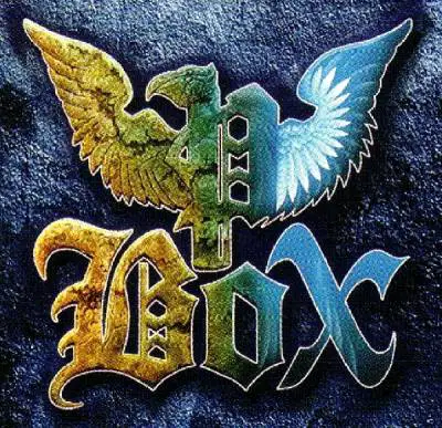 logo Pandora's Box